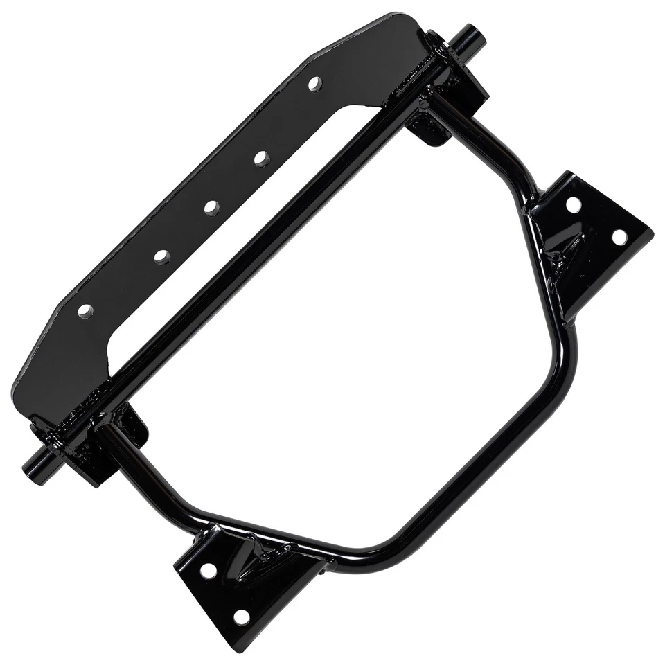 Polaris 2879106 Glacier PRO HD Mount Plate Ranger 1000 900 Crew XP Genuine OEM - Image 3 of 4