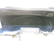 Speedometer Cluster MPH Column Shift Fits 01-02 LINCOLN CONTINENTAL 41510