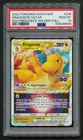 Dragonite VSTAR SWSH236 Black Star Promo Pokémon 2022 Sword & Shield GO PSA 10