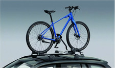 Brand New Genuine BMW Touring Bike Holder Bicycle Roof Bar Carrier 82722472964