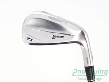 Srixon ZX Utility 4 Utility 23° Graphite Stiff Right 39.5in