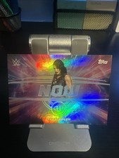 WWE Universe Rhea Ripley Now CASE HIT! NEW WOMEN’ CHAMPION