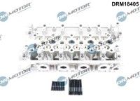 Dr.Motor Automotive DRM18405 Zylinderkopf Passend FüR Nissan Opel Renault