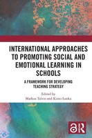Markus Talvio (U. A.) | International Approaches To Promoting Social And...