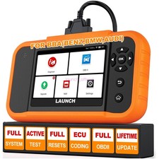 2026 Launch X431 Creader Elite 2.0 Bba For Bmw Benz Audi Bidirectional Scan Tool 2026 Launch X431 Creader Elite 2.0 Bba For Bmw Benz Audi Bidirectional Scan Tool