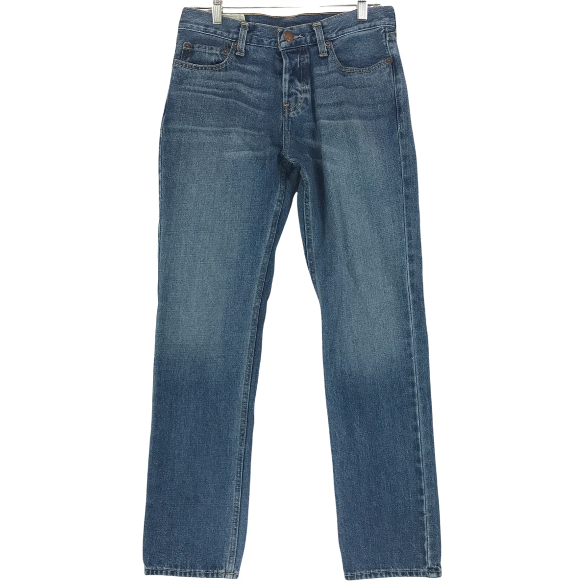 New hollister clearance jeans