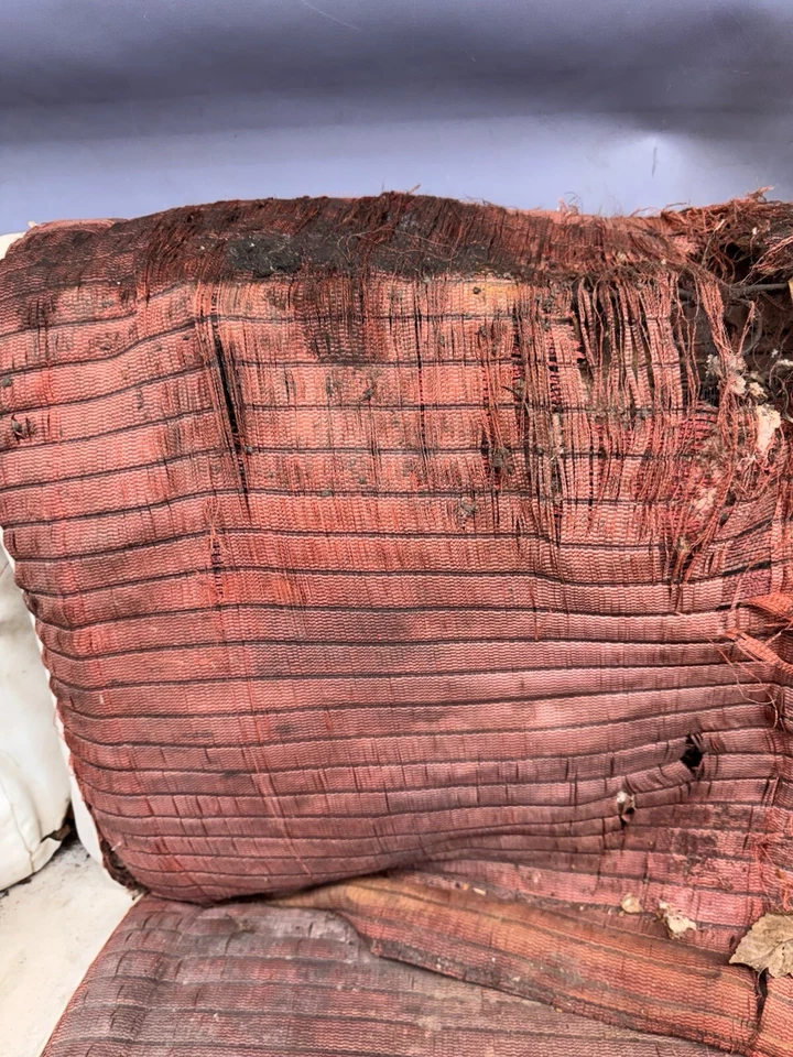 1961-1964 Pontiac Chevy Buick раздельный диван сиденье Impala Bonneville 88 Wildcat OEM - Изображение 4 из 4