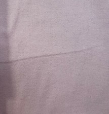 60" Flannel Solids Featherdown Lavender Flannel Fabric by the Yard