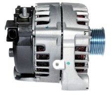 Lichtmaschine Generator BMW 5er F07 F11 7er X5 E70 X6 E71 E72  VALEO  PREMIUM