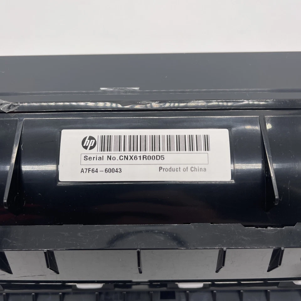 HP OFFICEJET PRO 8610 8615 8620 8625 8630 дуплексер A7F64-60043 - Изображение 4 из 4