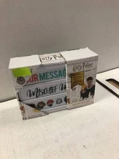 Ukonic UKONIC HARRY POTTER LIGHT BOX