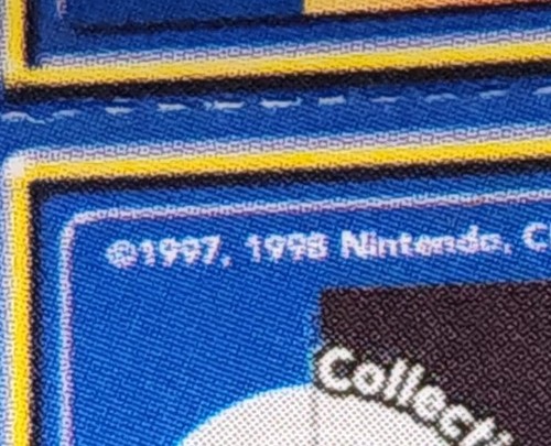 Pokemon 1999 Nintendo Burger King Uncut Sheet Lot Of Master Trainer Trading Card - Picture 7 of 7