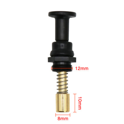 Motorcycle Manual Choke Cold-Starter for FCR-MX 28~41mm 1166-844-2100 021-737