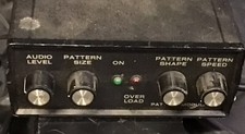 O  ryan Industries Pattern Modulator