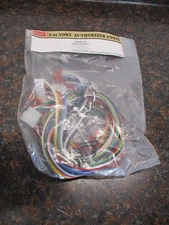 NEW Factory Authorized Parts Carrier Wire Harness 327649-701 FREE SHIPPING