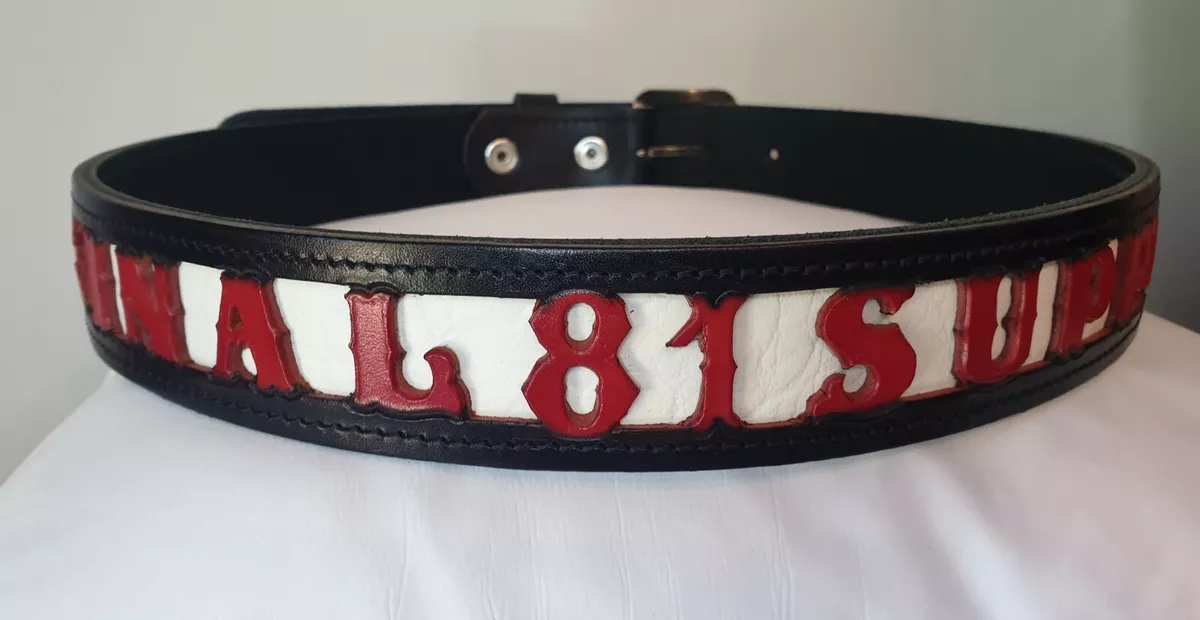 Hells clearance angels leather