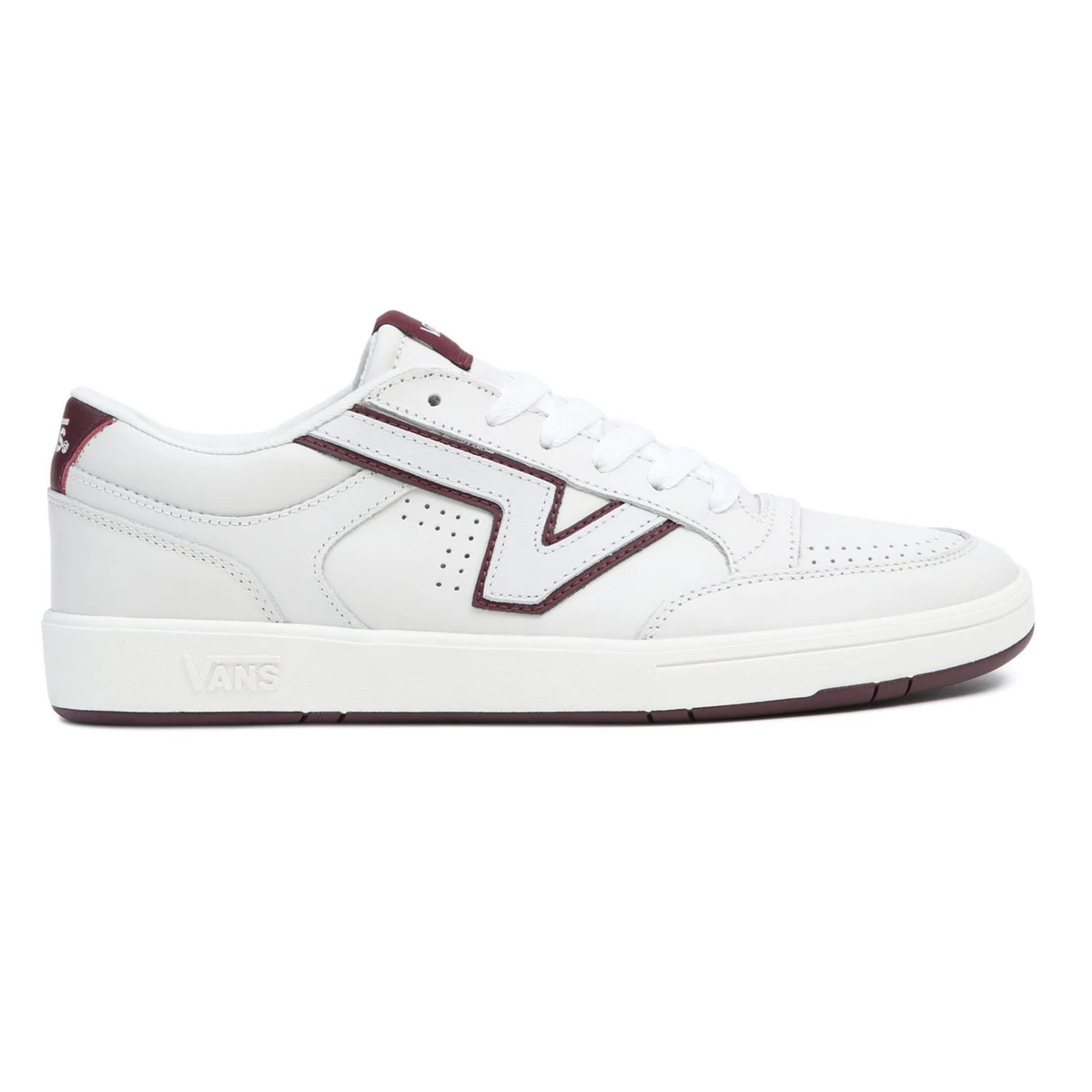 White vans shop ebay