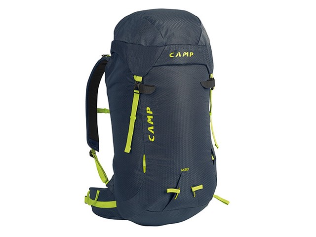 Zaino sci Alpinismo Arrampicata ghiaccio Escursionismo Camp M30 litri |  Acquisti Online su eBay