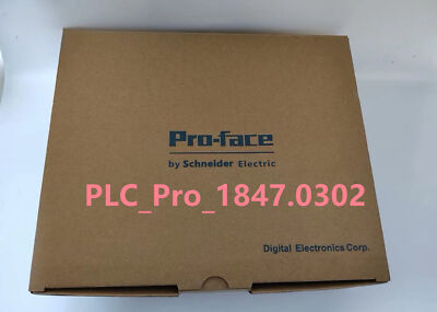 1PCS Brand New Pro-face AGP3400-T1-D24-CA1M Touch Screen Fast delivery