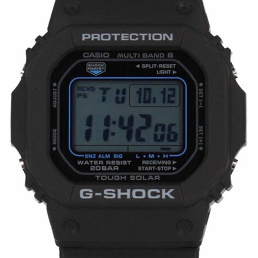 Casio G-SHOCK GW-M5610U-1CJF GW-M5610U-1C GW-M5610U GW-M5610 Casio G-SHOCK GW-M5610U-1CJF GW-M5610U-1C GW-M5610U GW-M5610