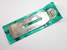 2907 FER - ACIER RAPIDE Iron; 2 3/8" Wide, New Old Stock