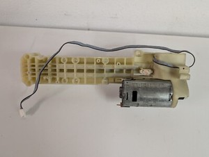 Delonghi Magnifica S ECAM 22.110.B Ersatzteil Antrieb für Brüheinheit Getriebe