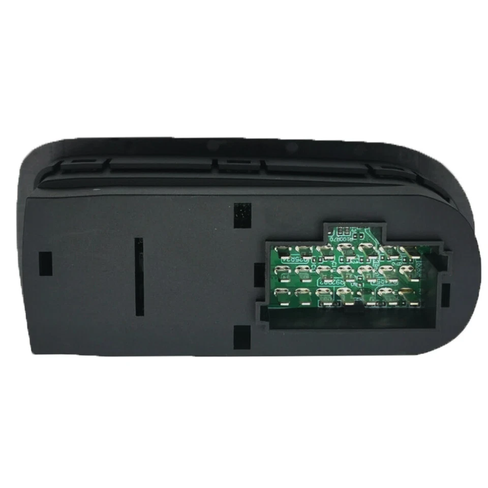 1307897 Electric Window Control Switch For DAF CF65 CF75 CF85 LF45 LF55 XF - Image 4 of 4