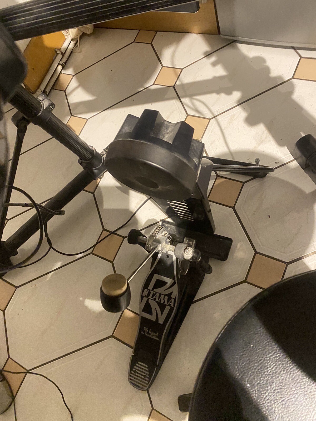 Roland TD6V Electronic Drum Kit eBay