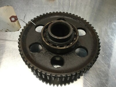 2000 Polaris Sportsman 500 Transmission Output Splined Gear 