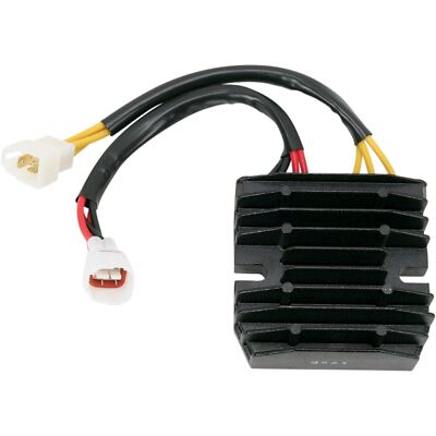 Ricks Hot Shot Regulator/Rectifier For Suzuki 10-203H