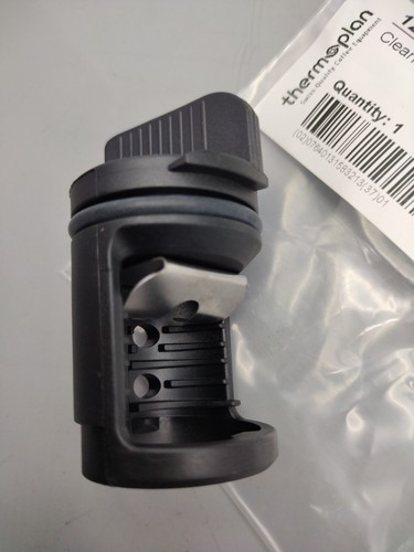 Mastrena Thermoplan Starbucks Llave de Limpieza Negro Conjunto 129.694 - Imagen 2 de 7