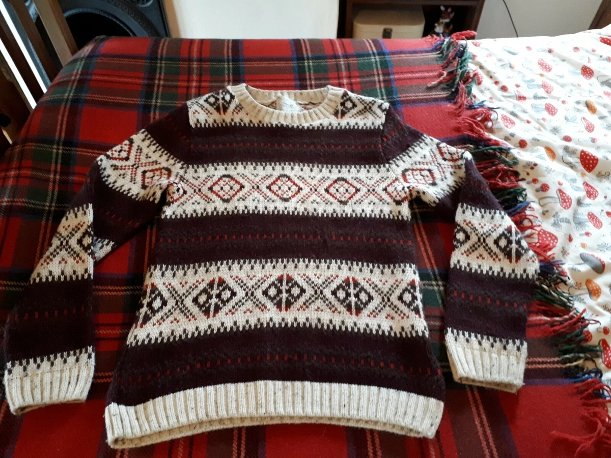 1970 top jumper topshop