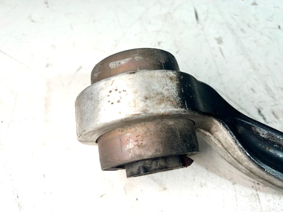 Brazo de control inferior delantero izquierdo trasero para Audi A4 A6 Volkswagen Passat 2002-05 Foto 3 de 4