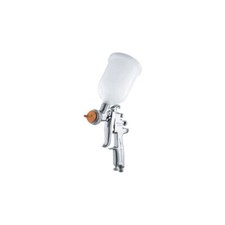 Aset Iwata 9274 1.4 Air Gunsa Impact Spray Gun Az3 Hvlp-s