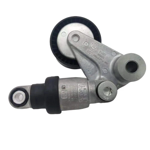 252813C100 Belt Tensioner for Hyundai Azera Santa Fe Sonata Kia Sorento AmantiV6 - Picture 3 of 5
