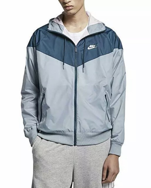 men's windrunner jacket