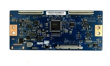 VIZIO M55-F0 T-Con Board 55.55T32.C38