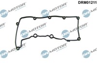 Dr.Motor Automotive DRM01211 Dichtung, Zylinderkopfdeckel FüR Audi, Porsche, VW