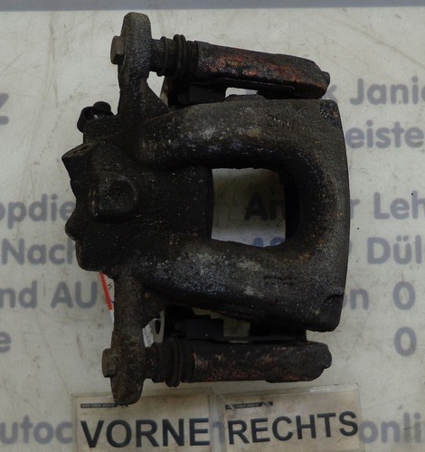 BMW 116i 1er E87 Bremssattel Bremszange Vorne Rechts BMW/TRW 2,0 Bj. 2007-2013
