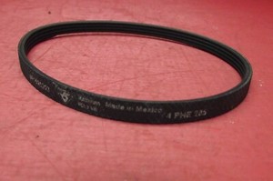 WÄSCHETROCKNER BEKO DCX71100W MOTORRIEMEN