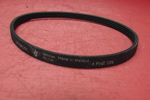 WÄSCHETROCKNER BEKO DCX71100W MOTORRIEMEN