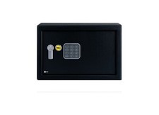 Yale Medium Value Safe Digital Keypad Steel Locking Bolt - Refurbished