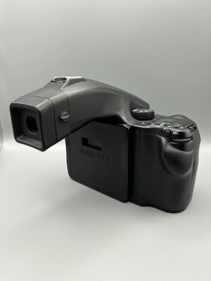 Phaseone 645DF Body - überprüft! RAR! - Bild 2 von 4