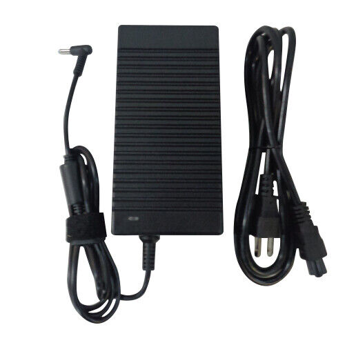 150W Ac Power Adapter Charger w/ Cord for HP ZBook 15 G3 ZBook 15 G4 Laptops