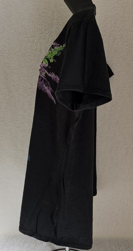 Just My Size Womens Shirt Top Blouse Size 2X 18W/20W Short Sleeve V Neck - Picture 22 of 24