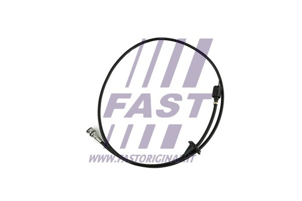 FAST FT71032 Tacho Shaft for CITROËN,FIAT,PEUGEOT