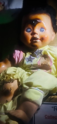 Haunted Doll Store - Maßanfertigung, Halloween, gruselige Puppen - Sie wählen - Bild 333 von 976