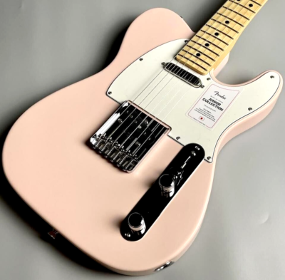 Fender Japan Junior Collection サテンシェルピンク Fender Japan NEW Junior Collection Stratocaster Guitar Satin