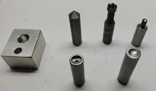 PE Design - Rivet Punch Set - American Flyer