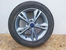 CERCHIO IN LEGA FORD FOCUS 2014 - SINGOLO DM5J-1007-BB 215/55R16